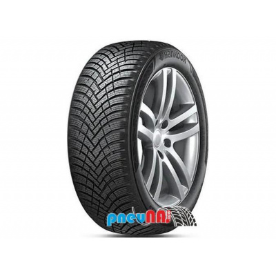 Hankook WINTER I*CEPT RS3 (W462) 185/70 R14 88T #C,B,B(71dB)