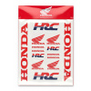 HRC BIG STICKERS SET