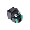 Štartovacie relé 12V SUZUKI VL, VZ, AN, GSX, GSX-R, GSF, SV, OEM: 31800-21E20-000
