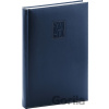 NOTIQUE Denný diár Panama 2026 (tmavomodrý) - Notique