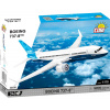 Cobi 26608 dopravné lietadlo Boeing 737-8