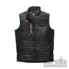 Trade Body Warmer Black - M Scruffs