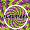 Potah Der Materialspezialist Flashback - černá -