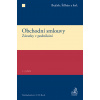 Obchodní smlouvy - Josef Kotásek, Jaromír Kožiak, Dana Ondrejová, Prof. JUDr. Josef Bejček CSc., David Raus, Radek Ruban, Josef Šilhán, Eva Večerková