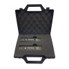 Súprava Milwaukee Mi6000, EC meter CD611 a pH meter pH600