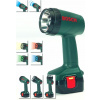 Bosch svítilna