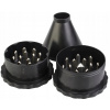 Prologic Drtička boilies a peliet Crush ‘N’ Fill Boilie & Pellets Crusher
