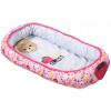 Postieľky pre bábiky Baby Born Baby Nest