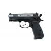 Vzduchová pistole ASG CZ 75D Compact DT 4,5mm + Doprava zdarma na další nákup