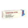 TENDON-HYAL roztok hyaluronátu sodného 40 mg, v predplnenej striekačke 1x2 ml