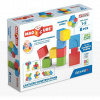 Geomag Magicube FullColor Recycled Try me 8
