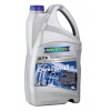 Olej prevodový Ravenol ATF Dexron II D, 4L