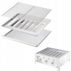 Stojan na plynový gril PELVIS / RASCAL SET 3 (Stojan na plynový gril PELVIS / RASCAL SET 3)
