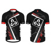 Dres CTM XC Team red M 182,002 (182,002 Akcia z 39 €)