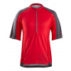 Bontrager Jersey BNT Foray Viper Red-cyklistický dres MTB pánský