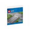 LEGO City 60236 Ulica a križovatka