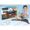 Pequetren Merchandises Train historický nákladný vlak