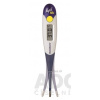 UEBE Medical GmbH DOMOTHERM Rapid 10s Teplomer lekársky digitálny flexibilná špica 1x1 ks