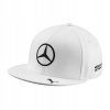 ČIAPKA HAMILTON MERCEDES-BENZ ŠPECIÁLNA EDÍCIA SILVERSTONE B67995184