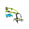 Skialpinistické mačky Edelrid Nemo Hybrid Auto - oasis icemint