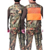 Hillman Hunter Vest (kamufláž) vel. XL Varianta: Lovecká vesta Hillman Hunter Vest (kamufláž) vel. XL