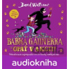 Babka gaunerka opäť v akcii - David Walliams