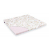 Träumeland matrace do ohrádky Childwood basic 75x95 cm White