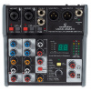 SOUNDSATION MIOMIX 202UFX