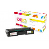 OWA Armor toner kompatibilný s RICOH 407546, 1600st, žltá/yellow (K16092OW)