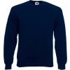 Fruit of the Loom F.O.L. | Classic Raglan Sweat Mikina_16.2216 Farba: deep navy, Veľkosť: XXL