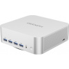 Geekom Mini PC A8 Max Ryzen 9 8945HS 32GB RAM 2TB + Win11 Pro