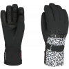 Dámske lyžiarske rukavice Level Venus - Pattern 7