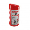LOCTITE 55 utesňovanie závitov 160m