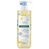 Klorane Bébé jemný umývací gél 500 ml