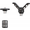 Sirui Quick Release Clamp V-Shape Gun / Plate Black
