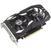 ASUS DUAL RTX3050 OC 6GB / PCI-E / 6GB GDDR6 / 1x DP / 1x HDMI / 1x DVI / active
