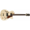 GODIN 5th Avenue TL Kingpin P90 Transparent Cream HG with Bag