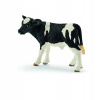 Figurka Teľa plemena Holstein Schleich 13798