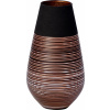 Váza Manufacture Swirl Soliflor 18 cm