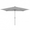 Doppler ACTIVE 200 x 300 cm - slnečník s kľukou : Barvy slunečníků - 827