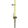 BEAL úchyt pro chrániče lan CROCO Délka: 23cm