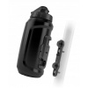 Fľaša Na Pitie Fidlock Compact 750 ml čierna + základňa Fidlock na bicykel