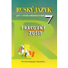 Ruský jazyk pre 7. ročník základných škôl - Pracovný zošit - Glendová Valentína