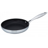 SCANPAN CTX 65002800A titanová pánev 28cm + ČISTIČ NA OCEL ZDARMA