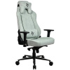 AROZZI VERNAZZA Soft Fabric Pearl Green