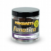 Mikbaits zhýralé boilies Fanatica Meteora 250ml Priemer: 24mm