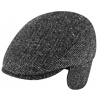 Fiebig - Headwear since 1903 Pánska šedá zimná bekovka Fiebig s klapkami na uši Veľkosť: 61 cm (XL)