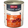 GRANCARNO JUNIOR - kura, hovädzie 800g