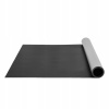 Podlahová rohož 200 x 100 cm Protišmyková a vodotesná PVC tréningová podložka