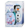 Frozen Ľadové kráľovstvo kozmetická sada Olaf 1 ks